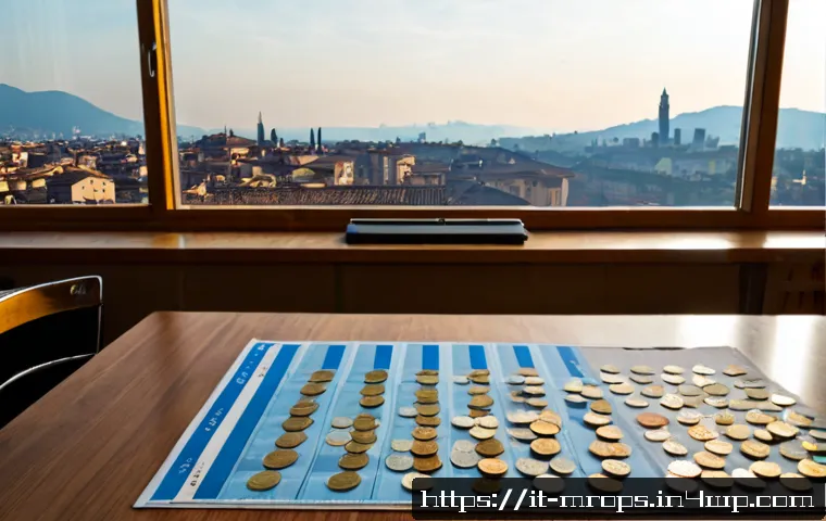 Home 15 부동산 시장 사이클의 정책적 접근 - Photorealistic Italian municipal planning office during a real estate market review, diverse policym...